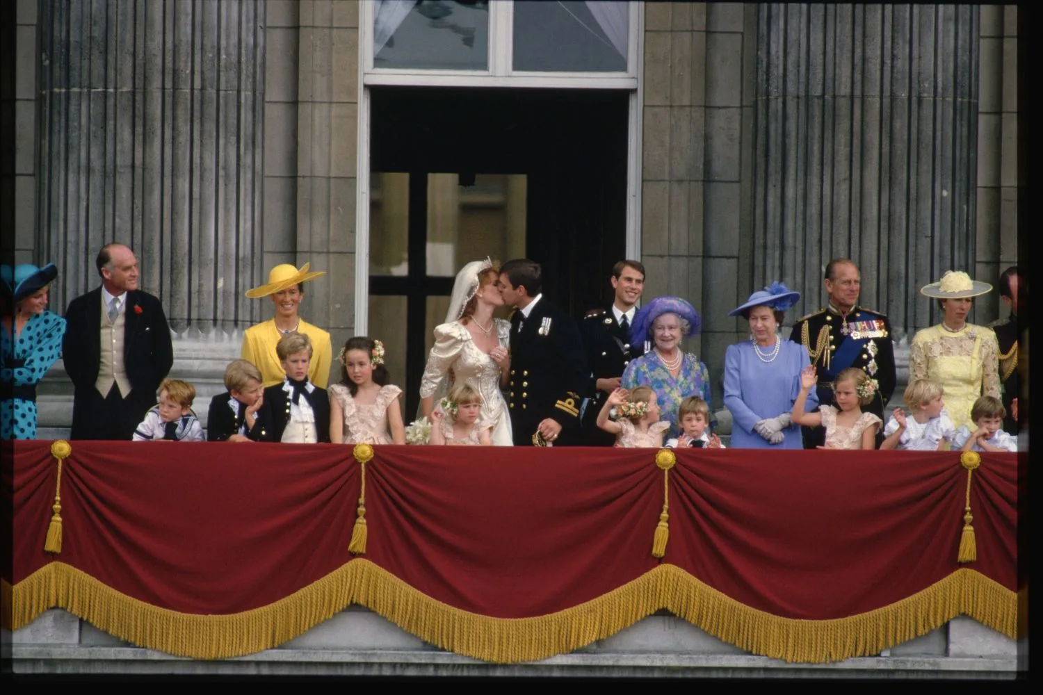 sarah-ferguson-wedding