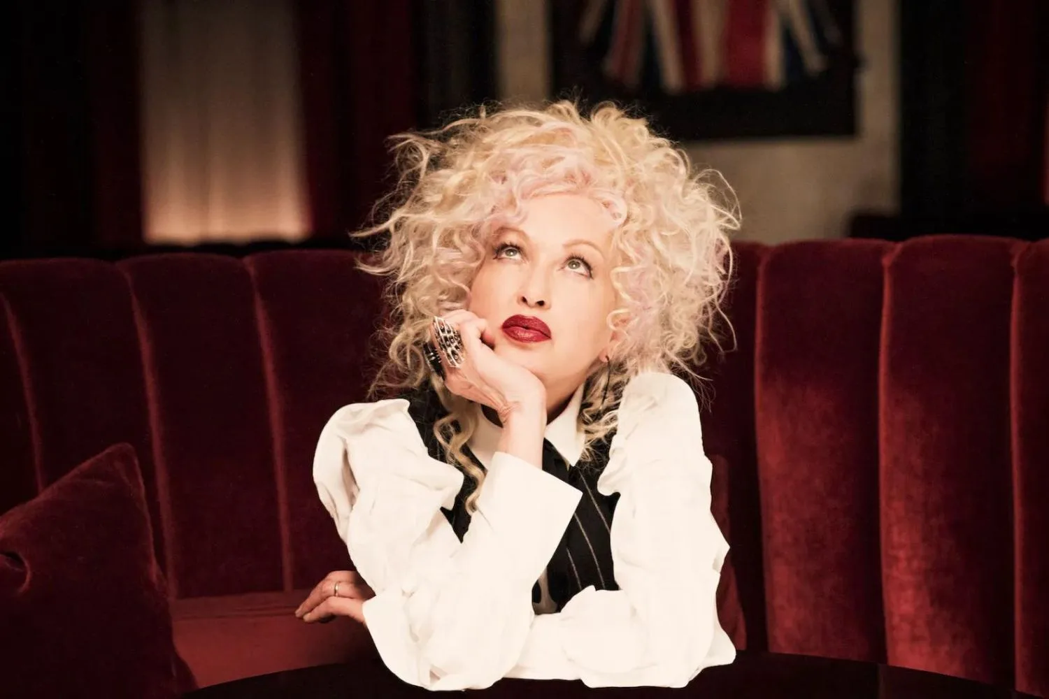 cyndilauper-blondehair