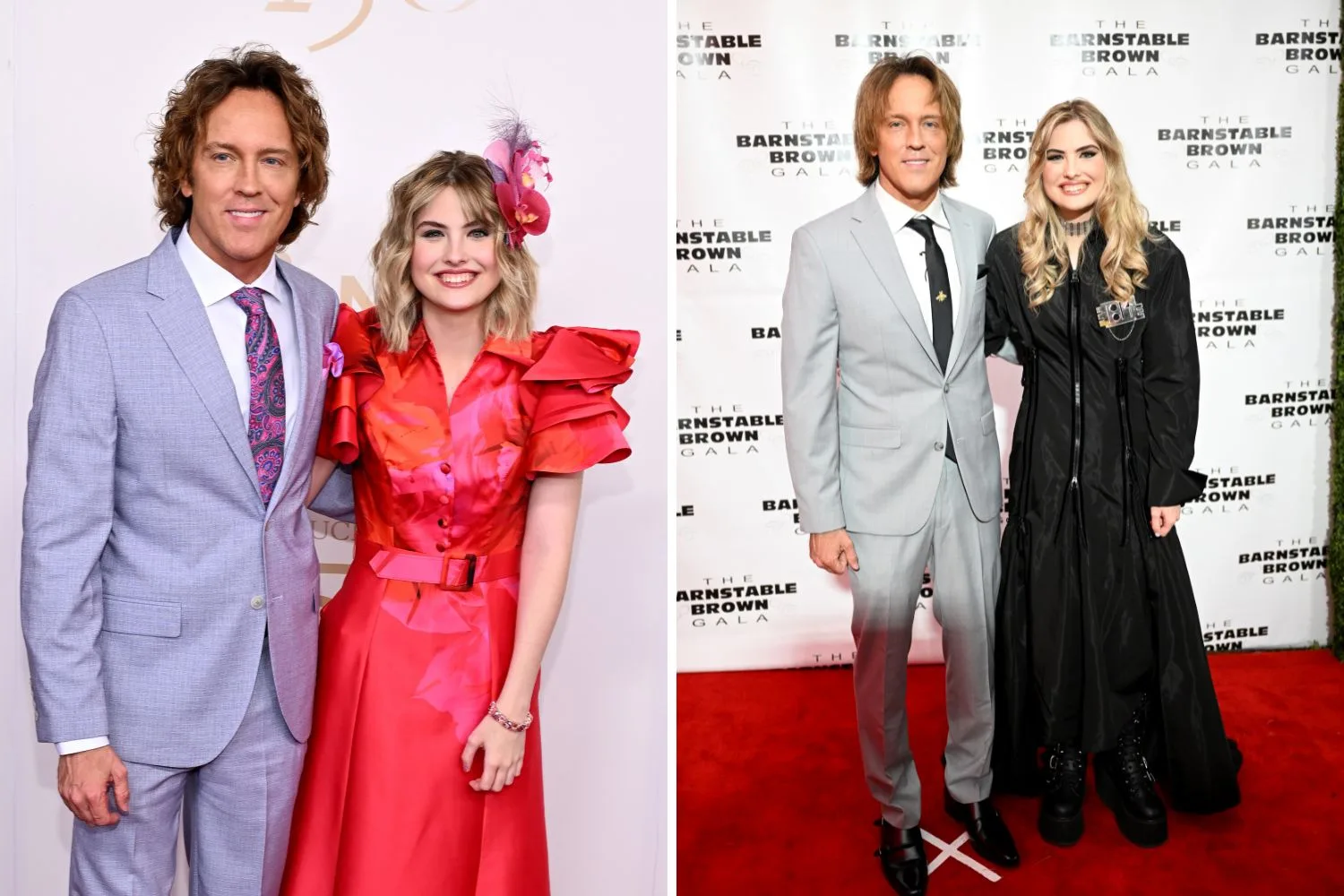 Dannielynn Birkhead and larry birkhead