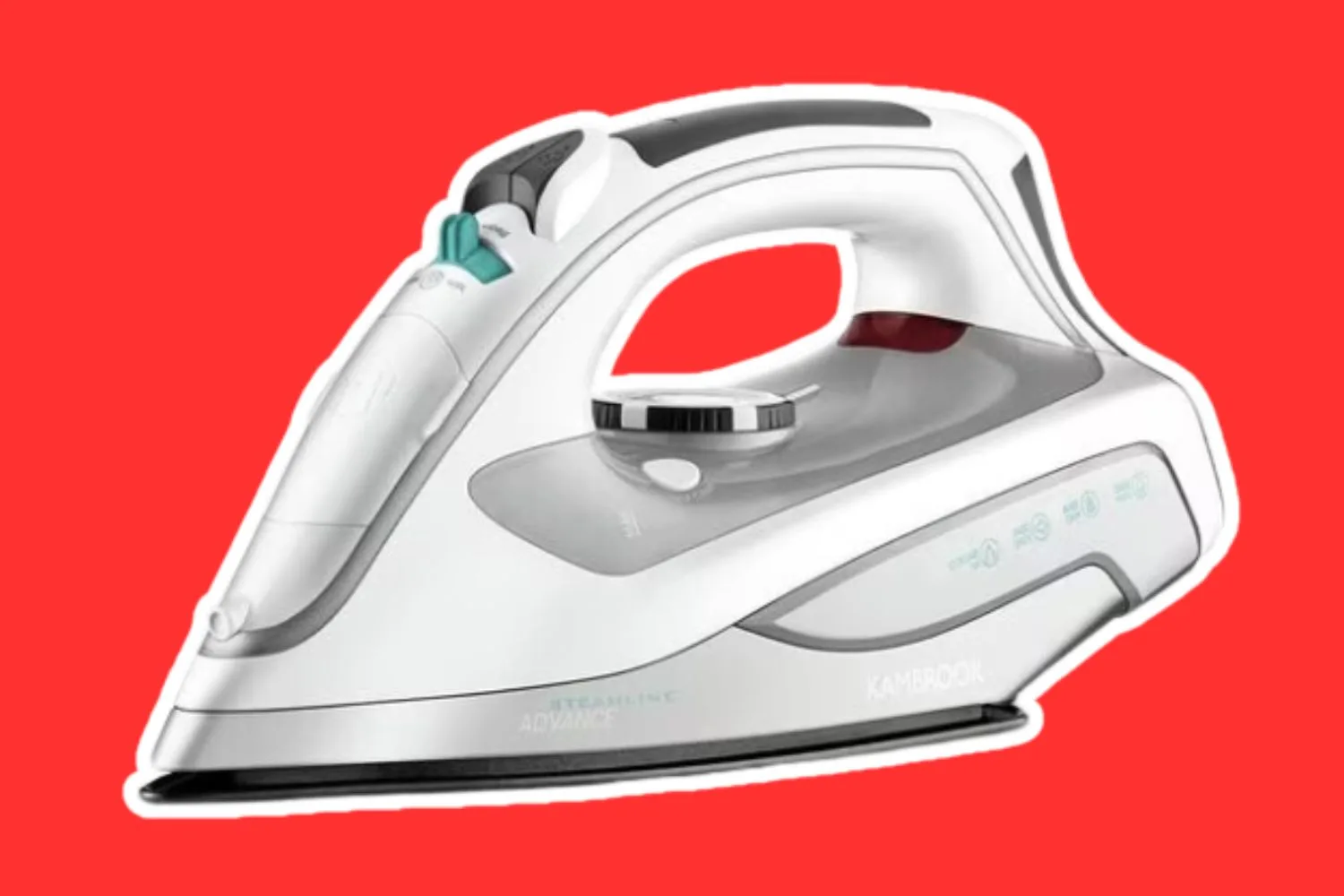 steam-iron