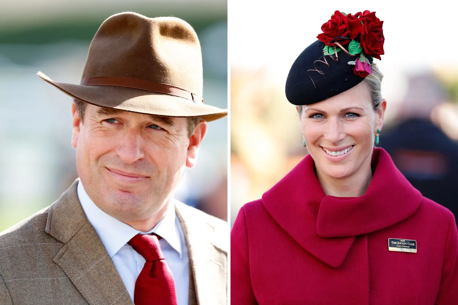 peterp hillips and zara tindall