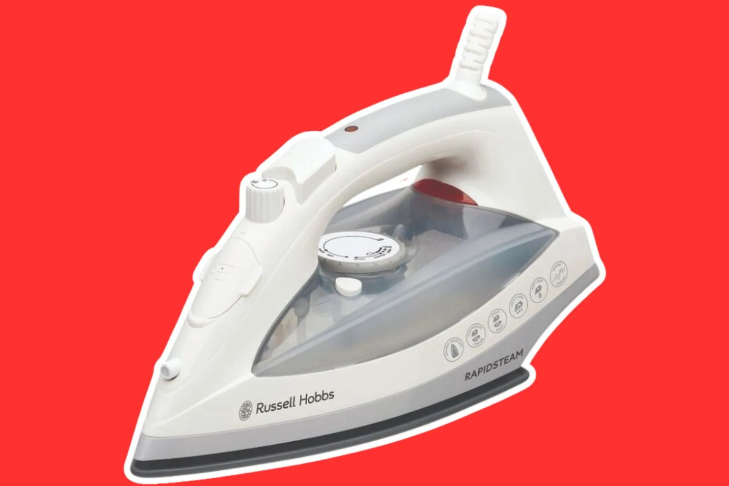 steam-iron