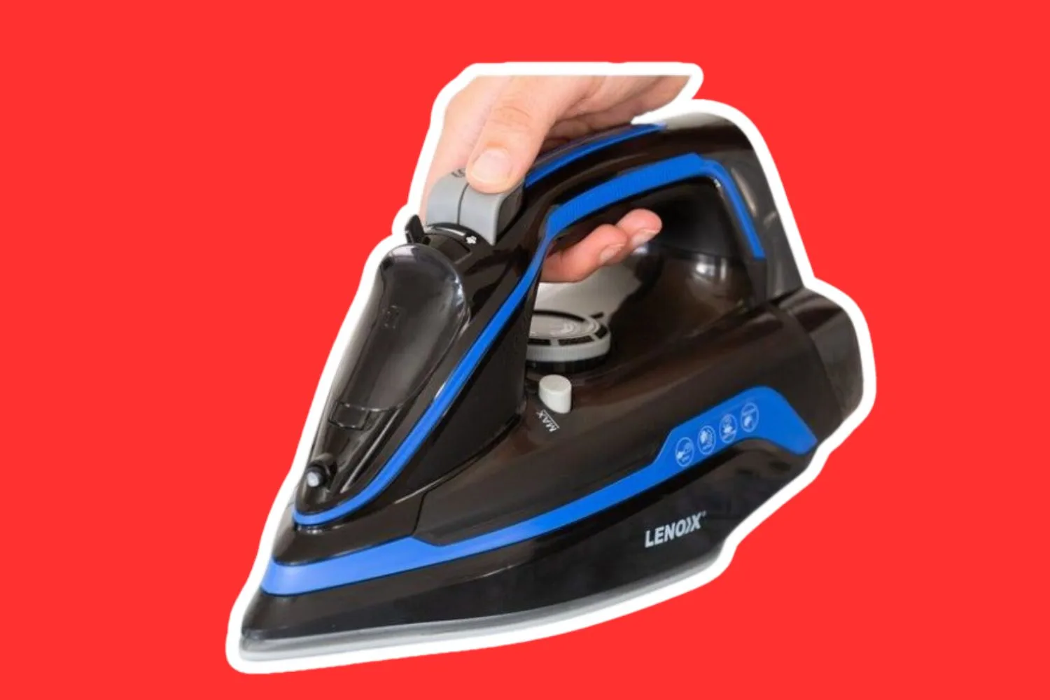 steam-iron