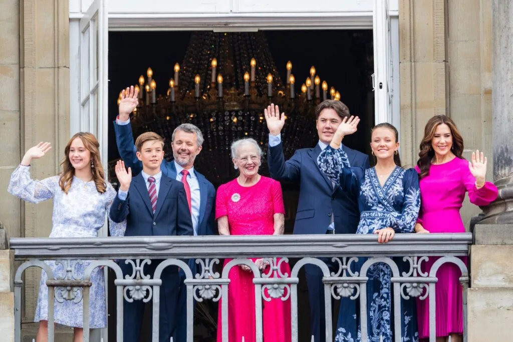 danish-royal-family