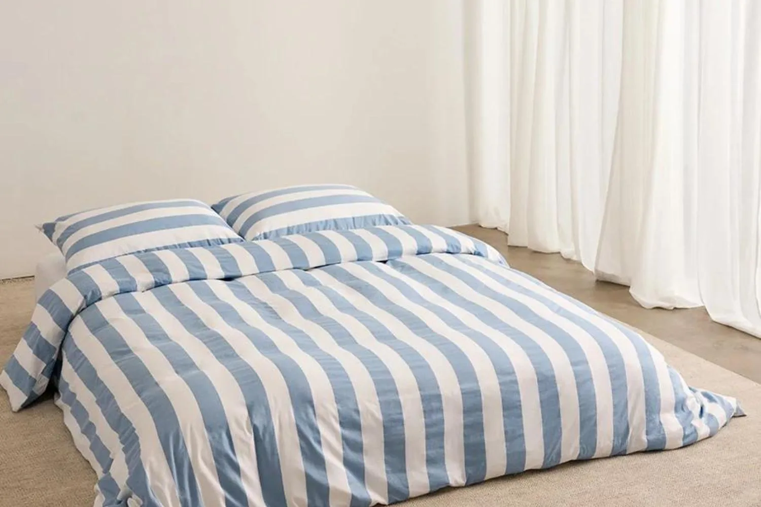 bed sheets