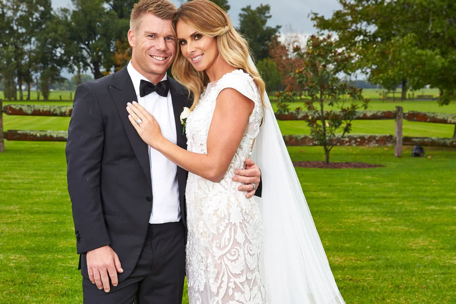 candicewarner-davidwarner
