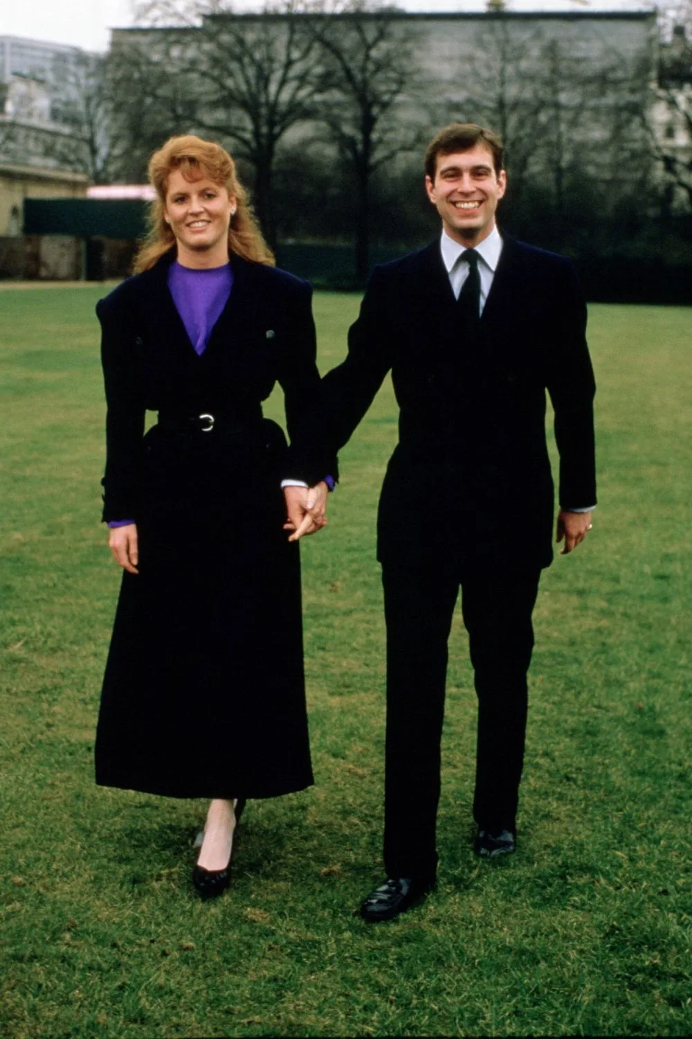 prince-andrew-sarah ferguson-engagement