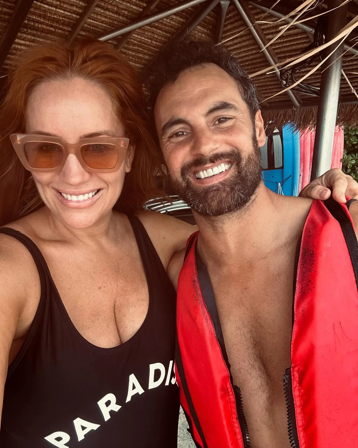 jules robinson cam merchant