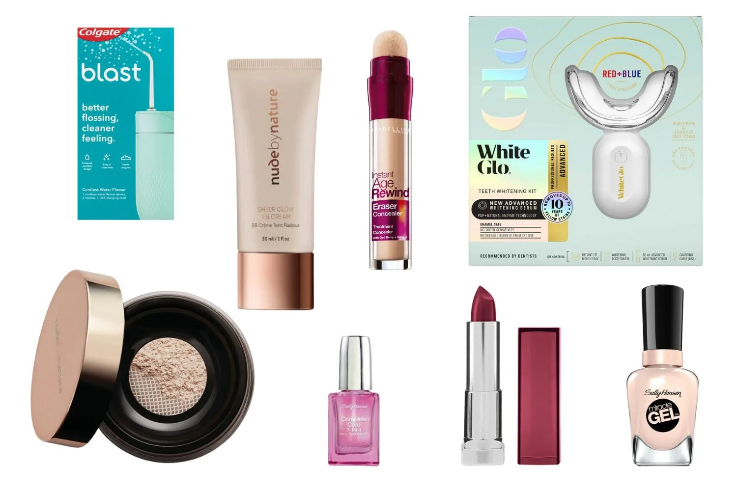 big w eofy sale health and beauty