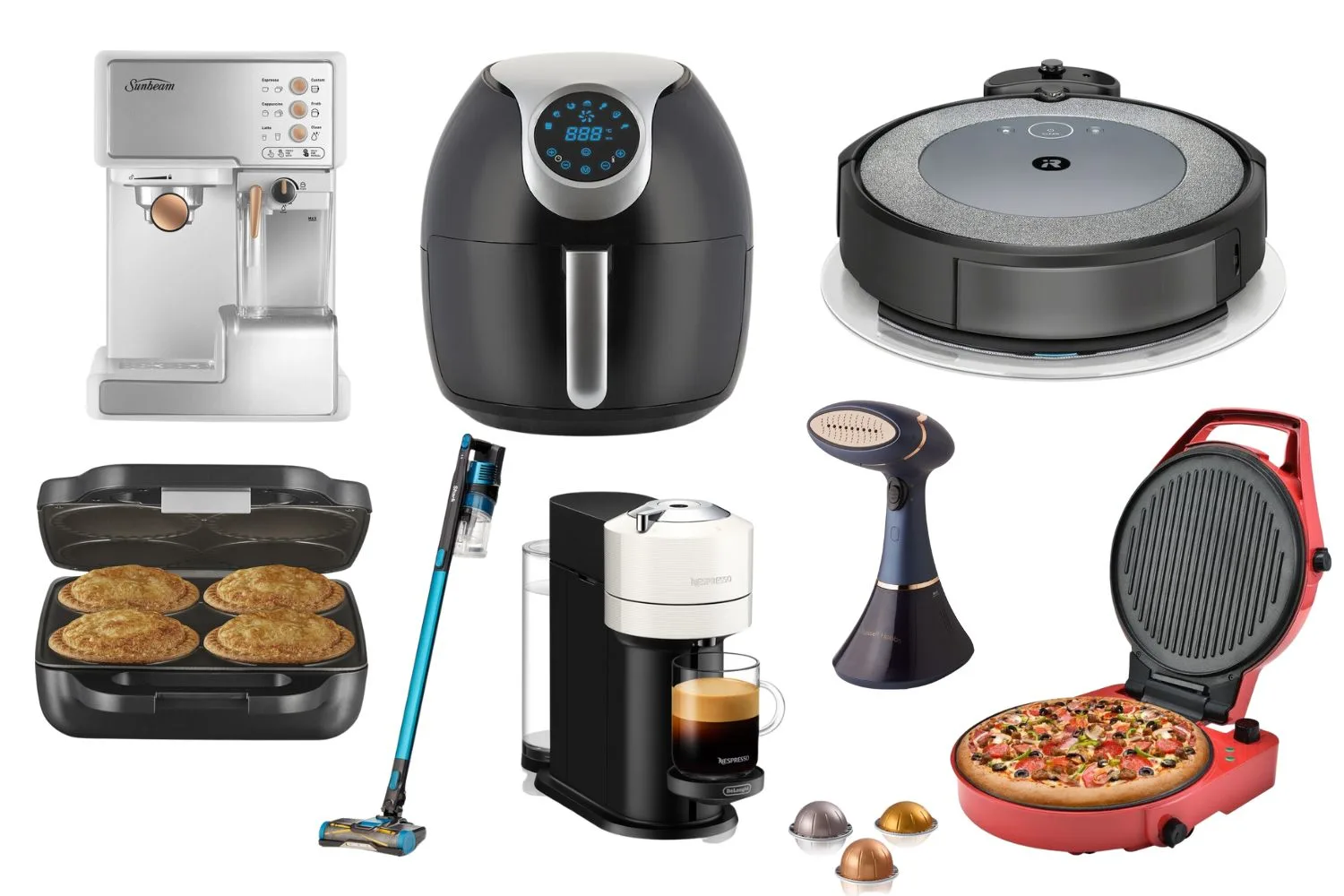 big w sales home and appliances