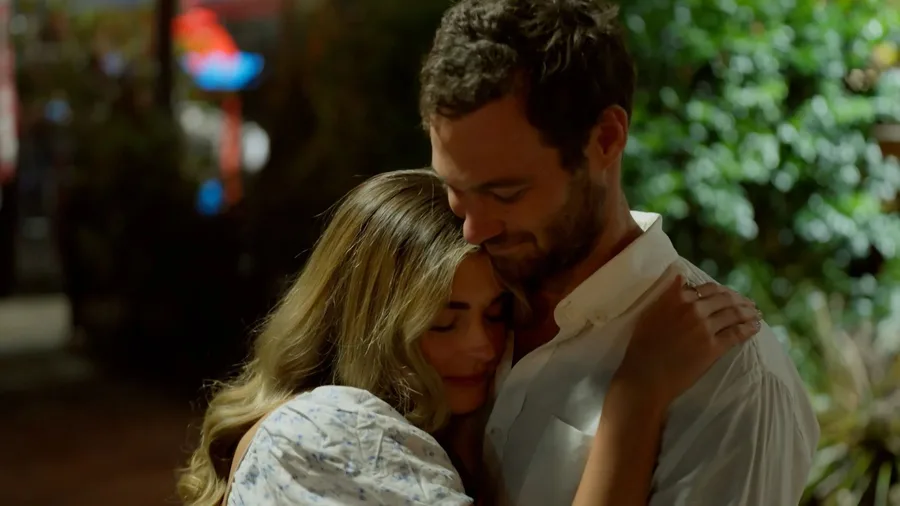 farmer wants a wife lauren and bert