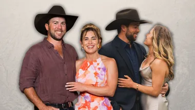 farmer wants a wife todd and daisy