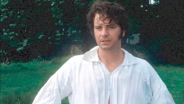 colin firth mr darcy pride and prejudice