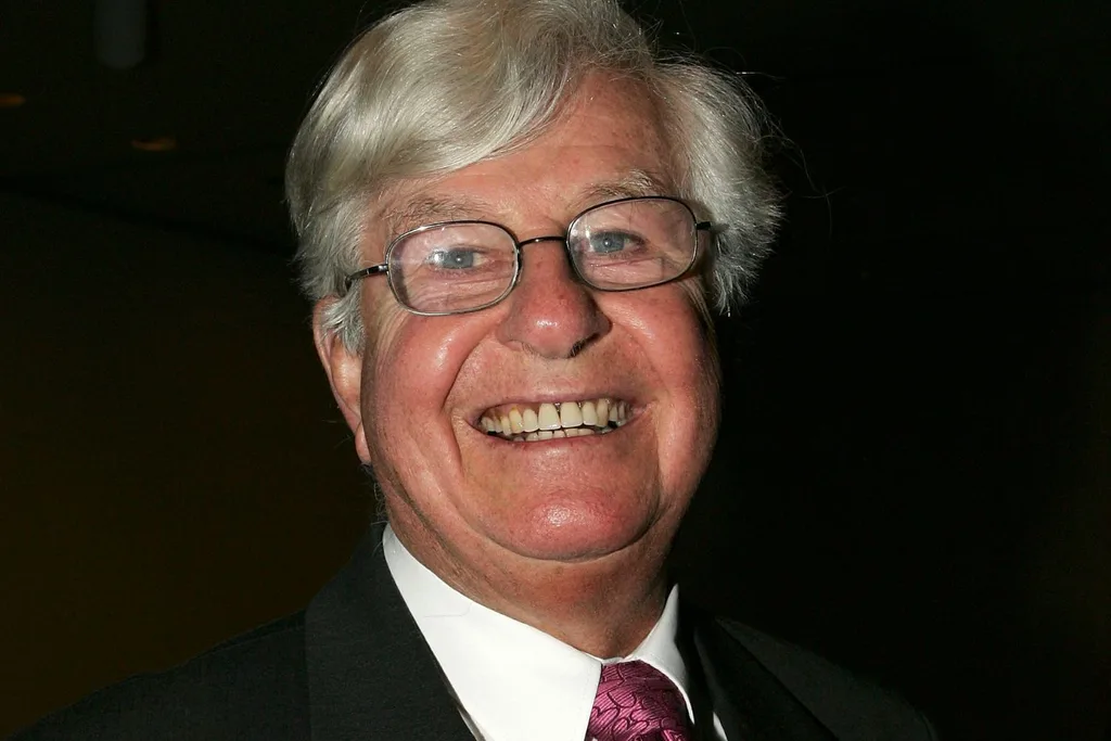bob rogers