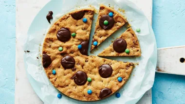 Feel like indulging? Try one of our delicious cookie recipes