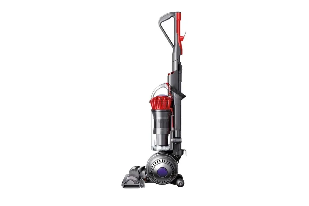 Dyson Light Ball Multi Floor Upright Vacuum