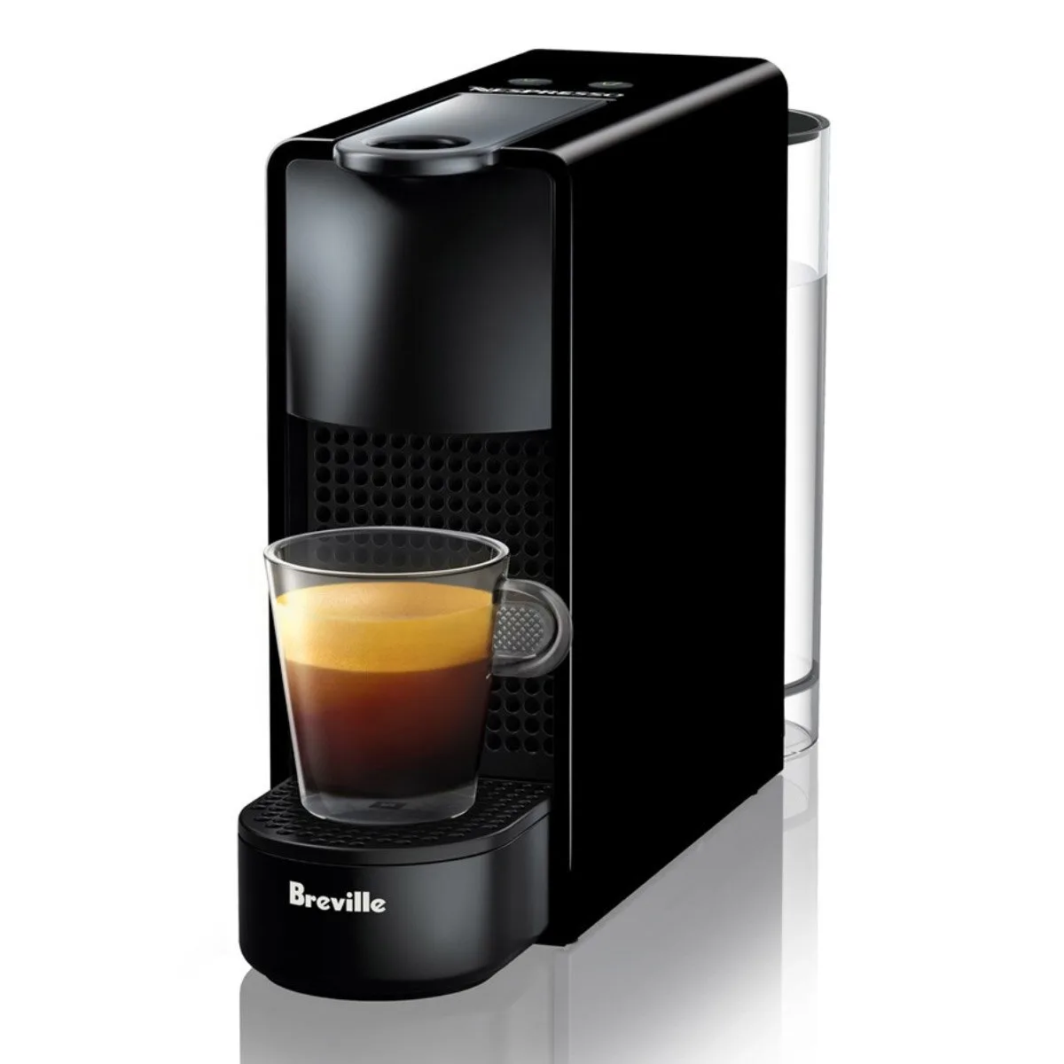 Breville Nespresso Essenza Mini Solo Coffee Machine