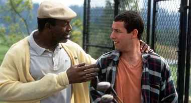 movie still from happy gilmore