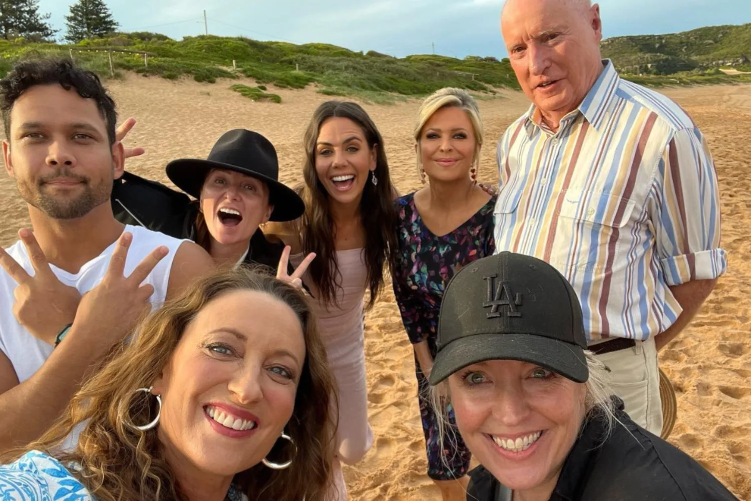 home and away cast