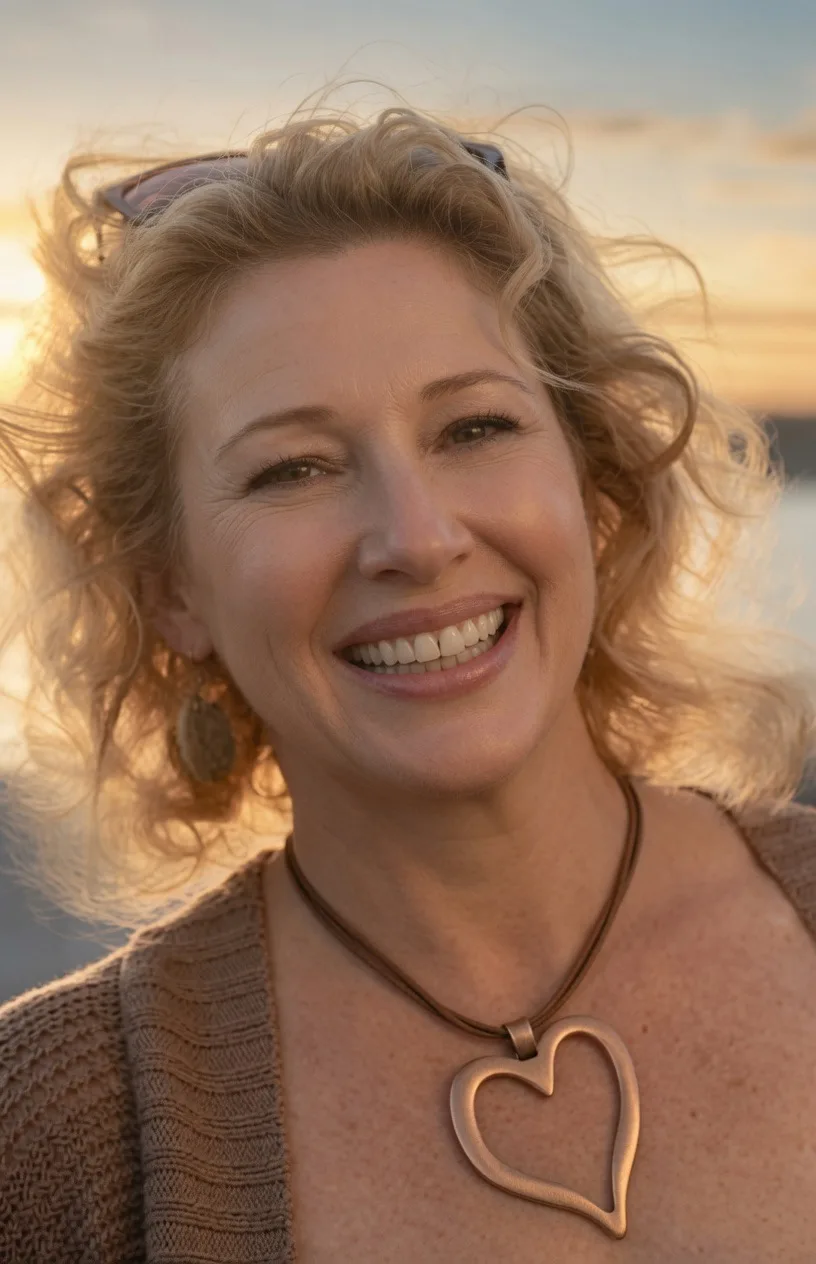 justine harkness