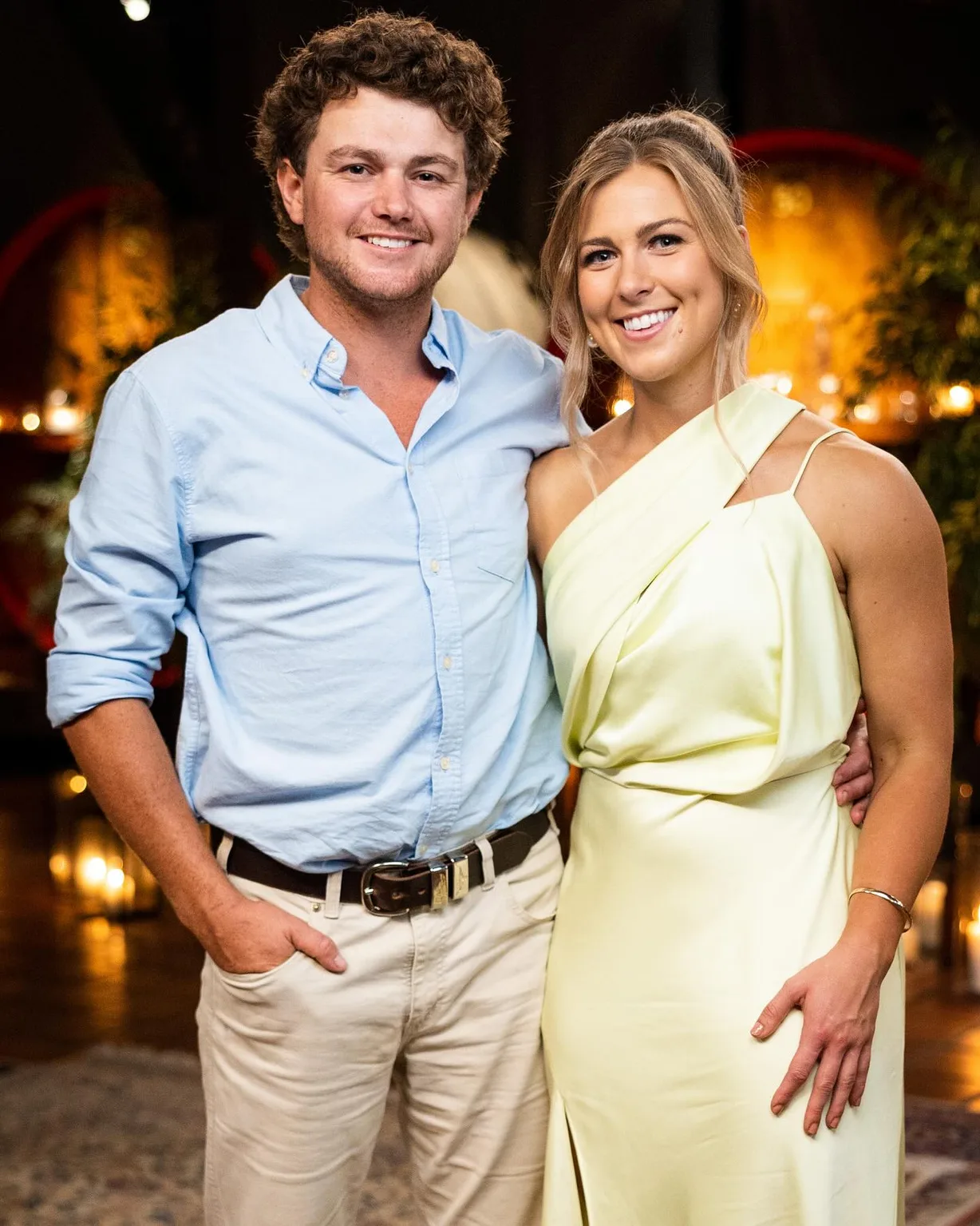 Are Farmer Dustin and Sophie still together? | New Idea