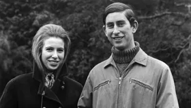 Inside King Charles and Princess Anne&rsquo;s unbreakable bond