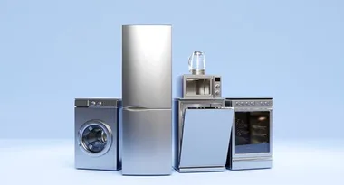 appliances