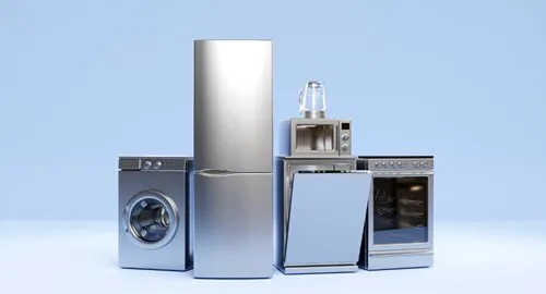 appliances