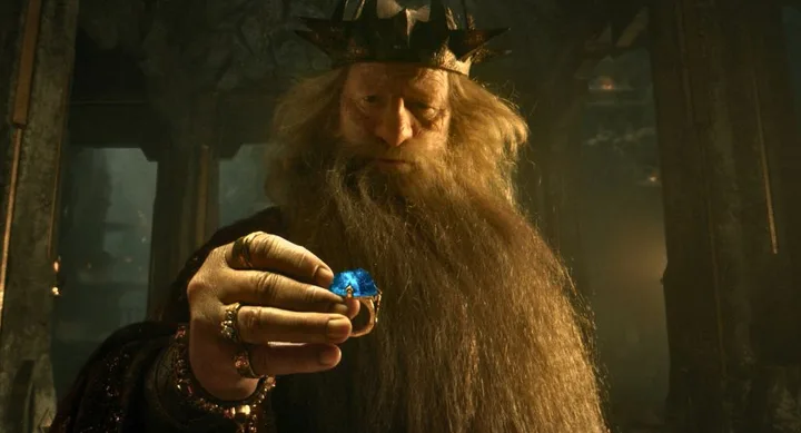 the lord of the rings the rings of power season two