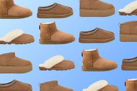 The best UGG boots to shop for cosy comfort this winter 