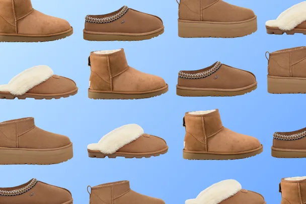 The best UGG boots to shop for cosy comfort this winter 