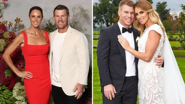 Meet David Warner’s wife Candice: Inside their “meant to be” romance