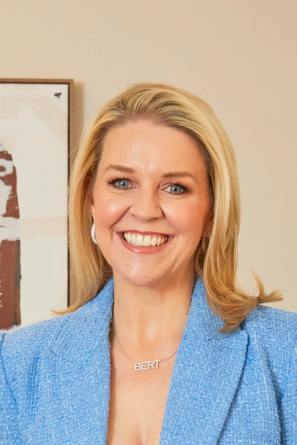 lauren newton