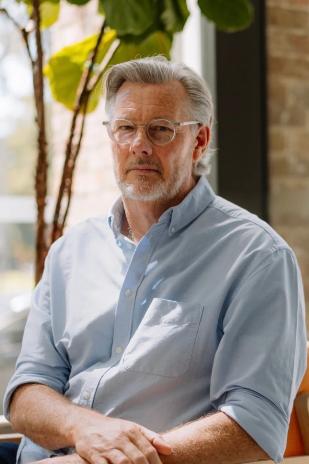 barry du bois
