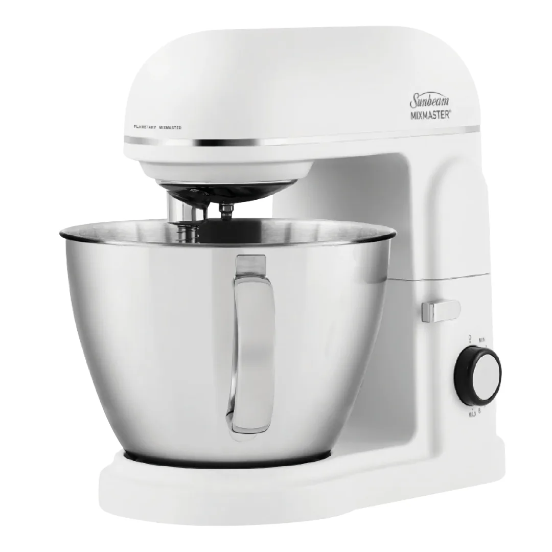 Sunbeam Planetary MixMaster The Master One

