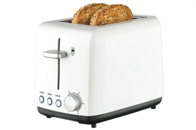 toaster