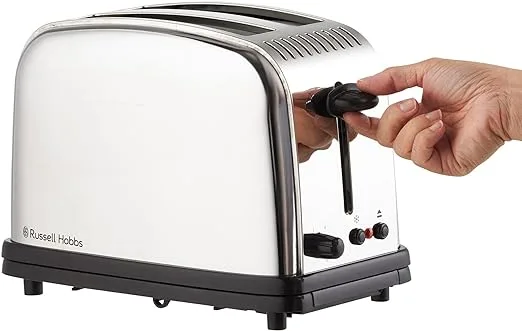 toaster
