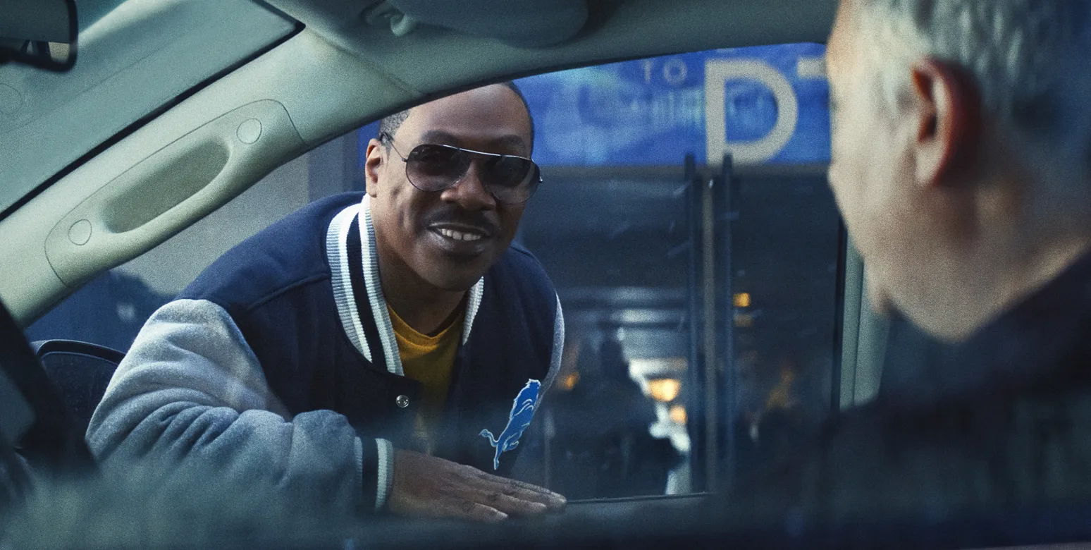 beverly hills cop eddie murphy