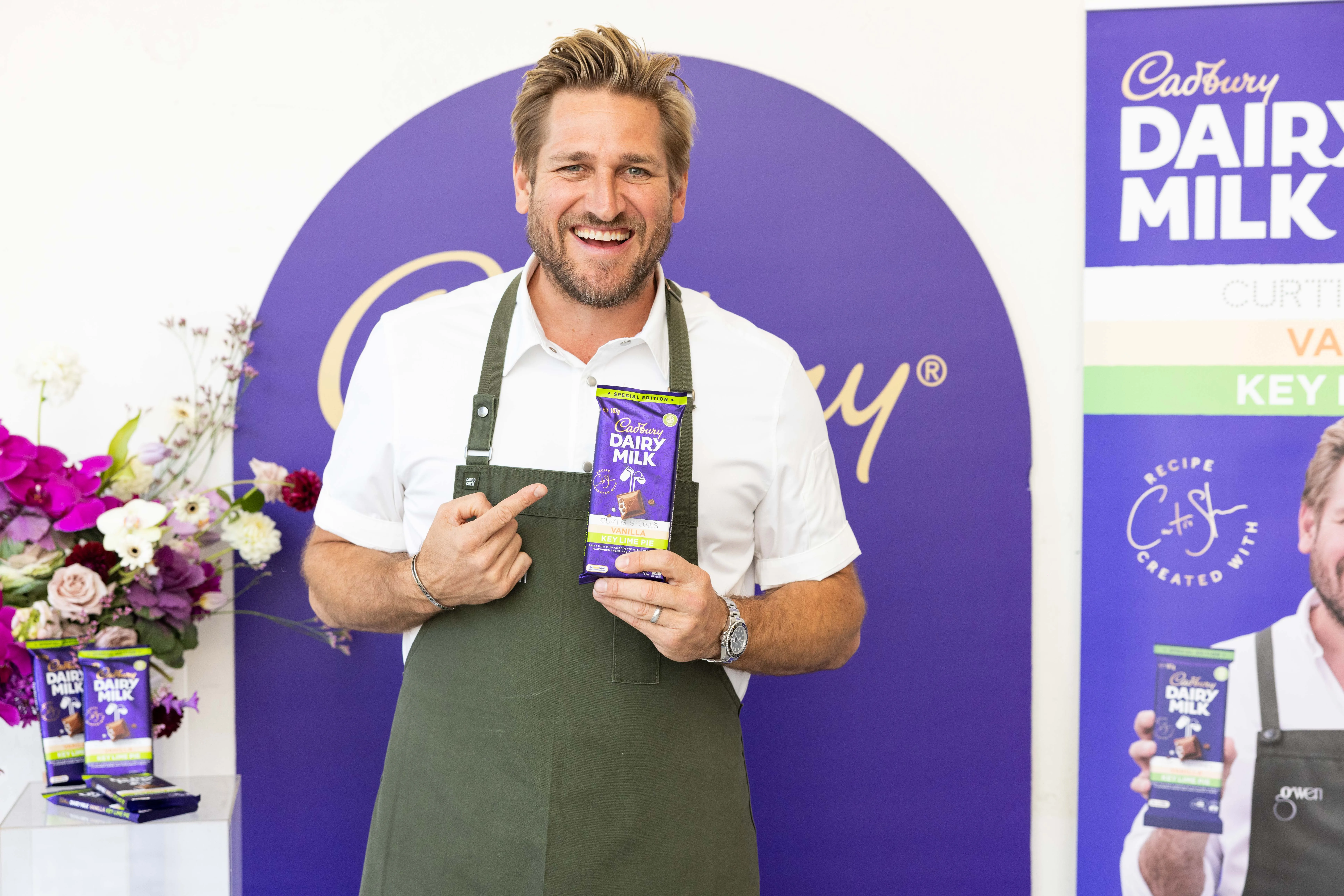 curtis stone