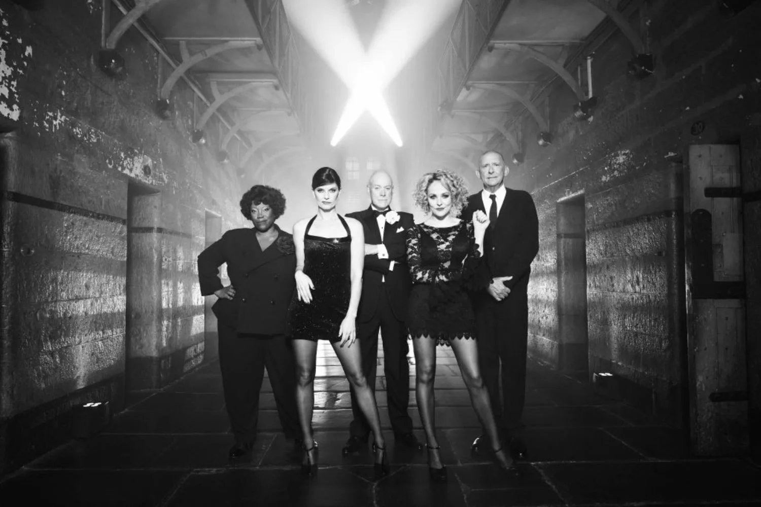 CHICAGO THE MUSICAL in sydney 2024