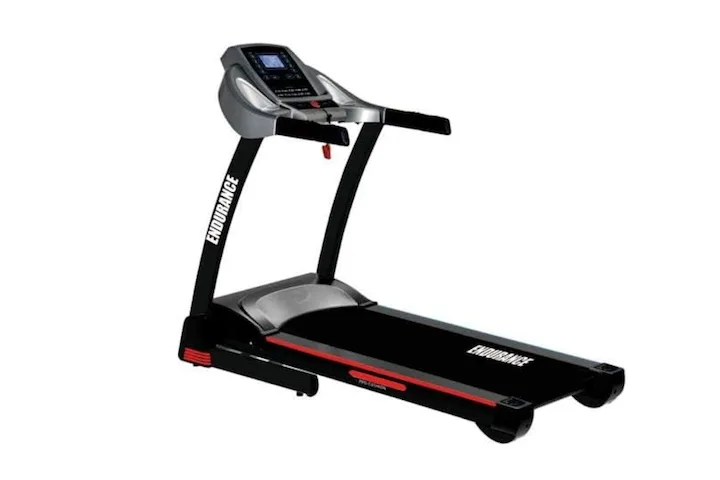 The Endurance Spirit Treadmill from Amazon Australia.