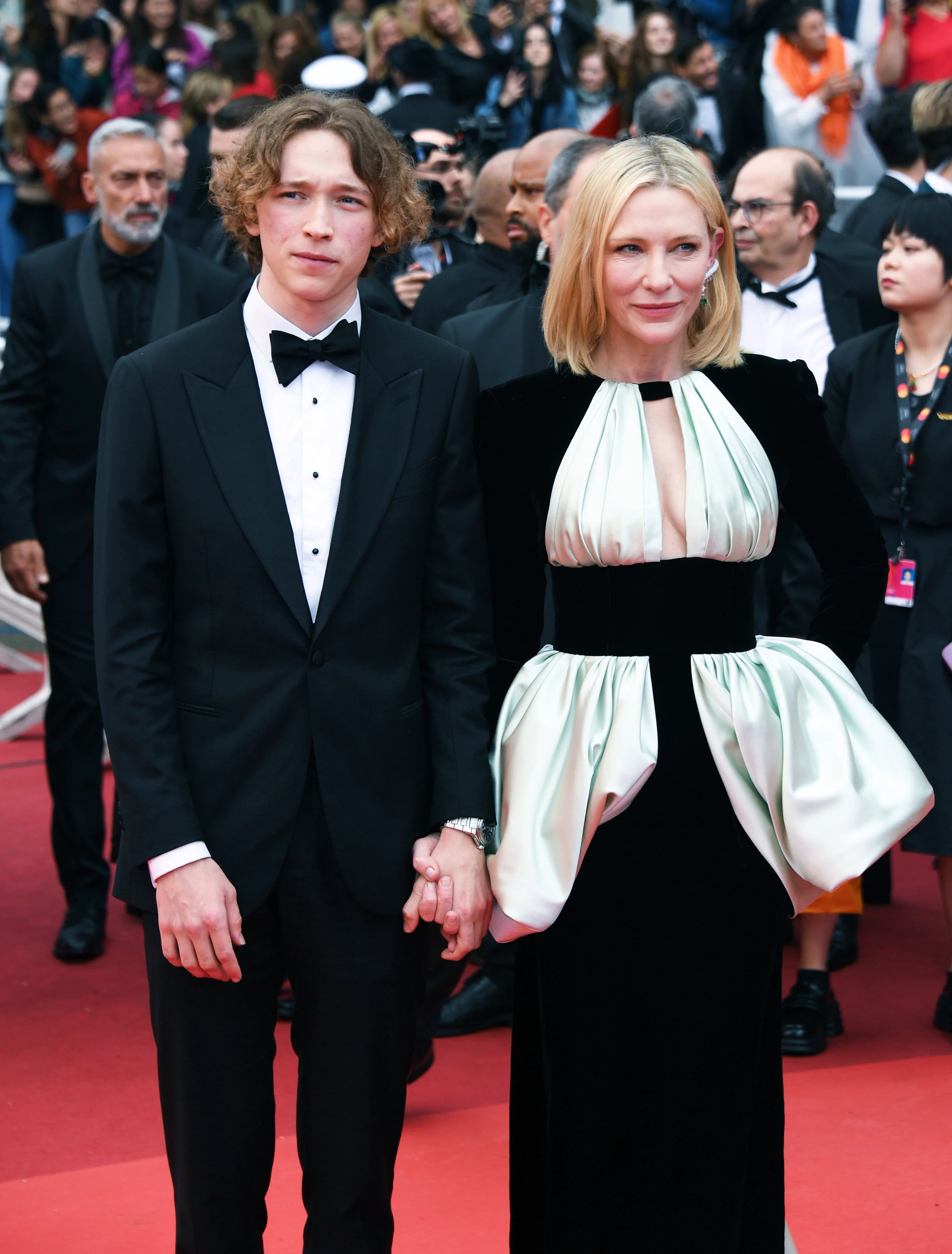 dashiell john upton cate blanchett