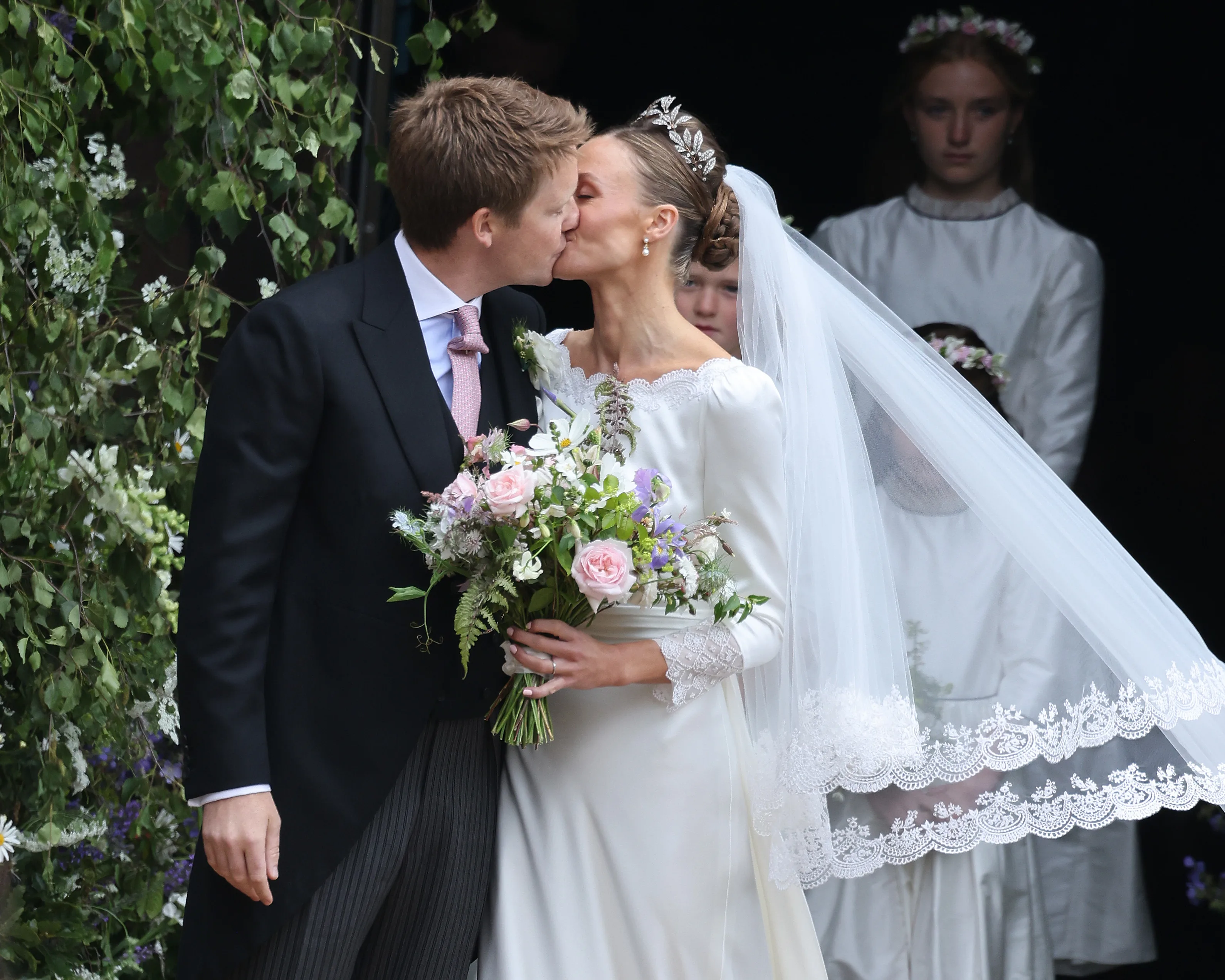 duke of westminster wedding