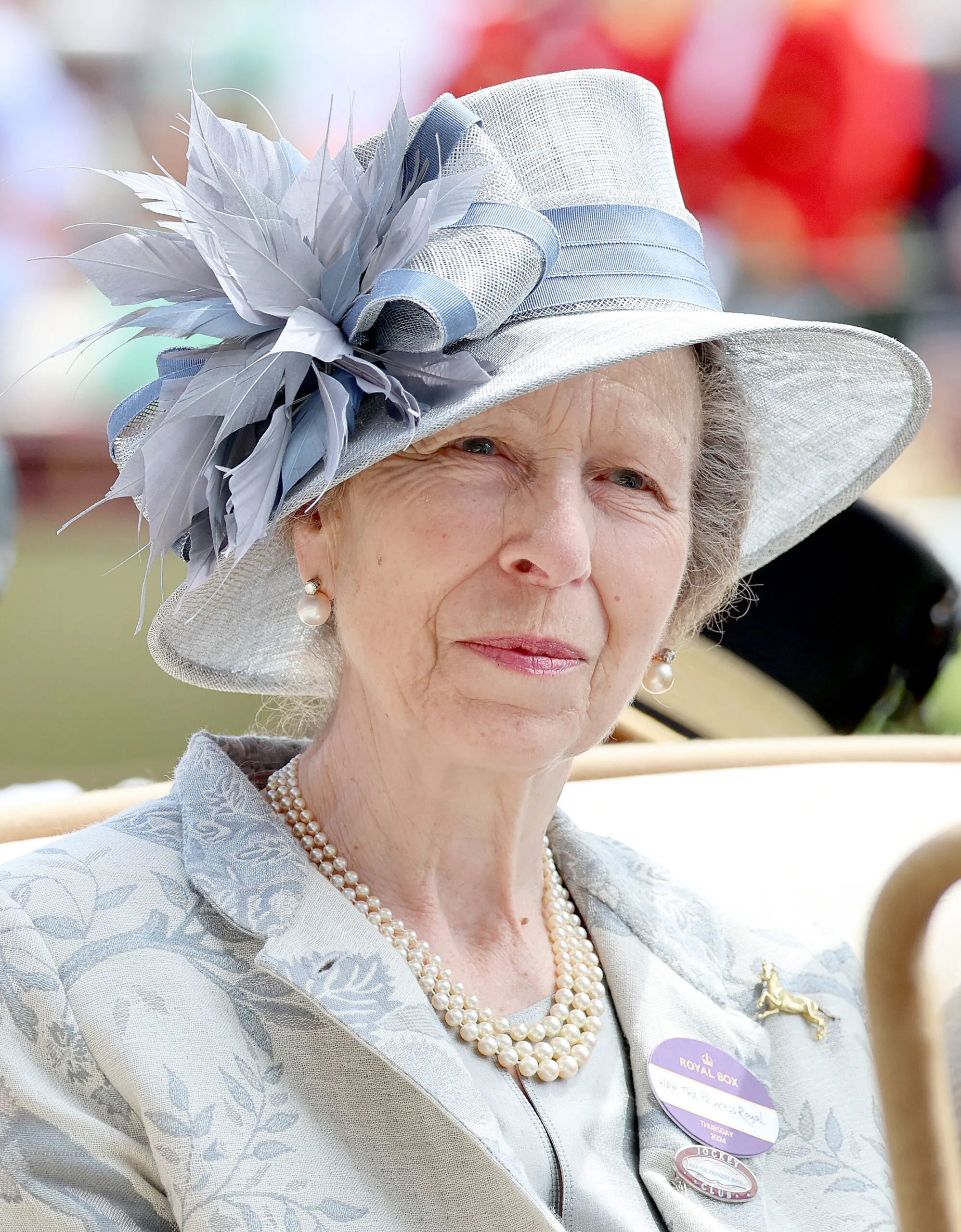 princess anne