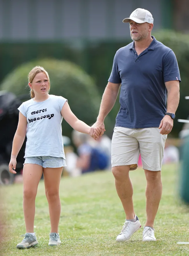 mia tindall