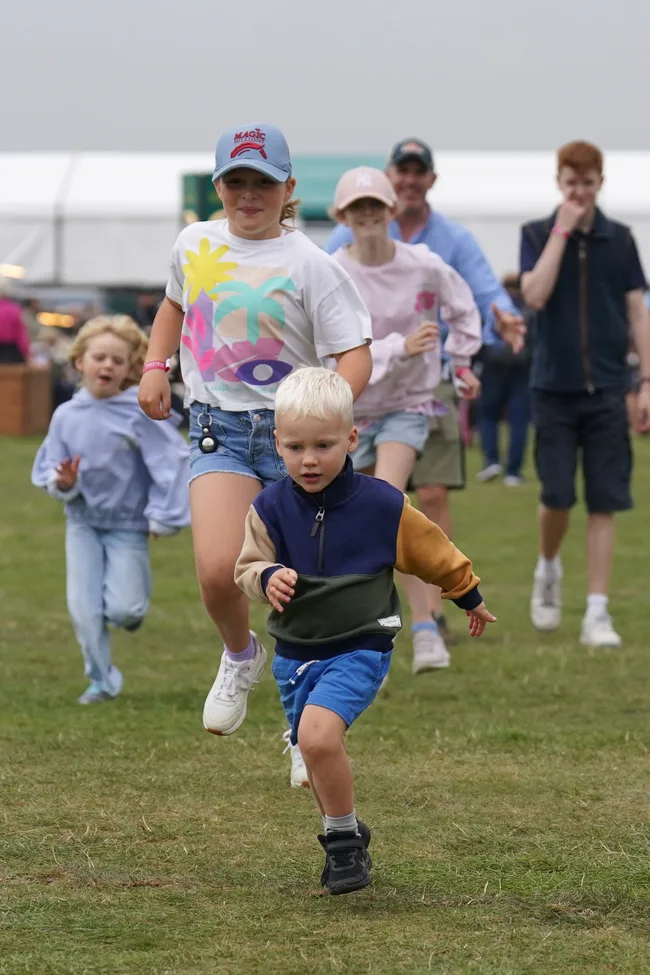 mia tindall lena tindall lucas tindall