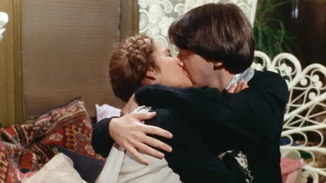 harold and maude