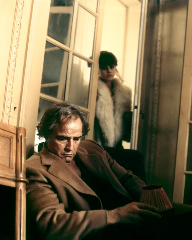 last tango in paris