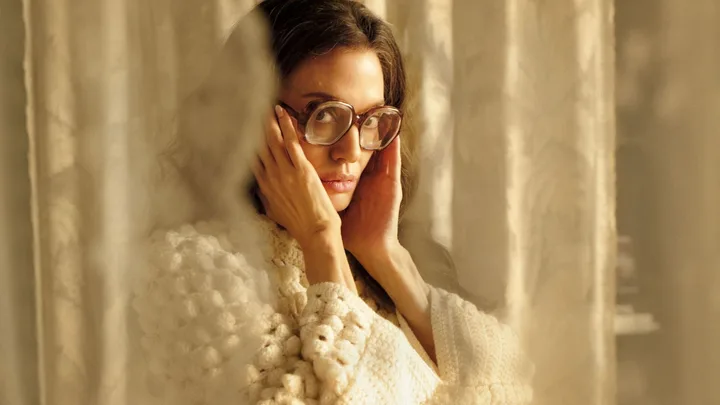 angelina jolie maria