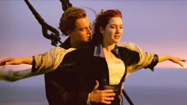 titanic movie